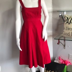 J Crew sun dress